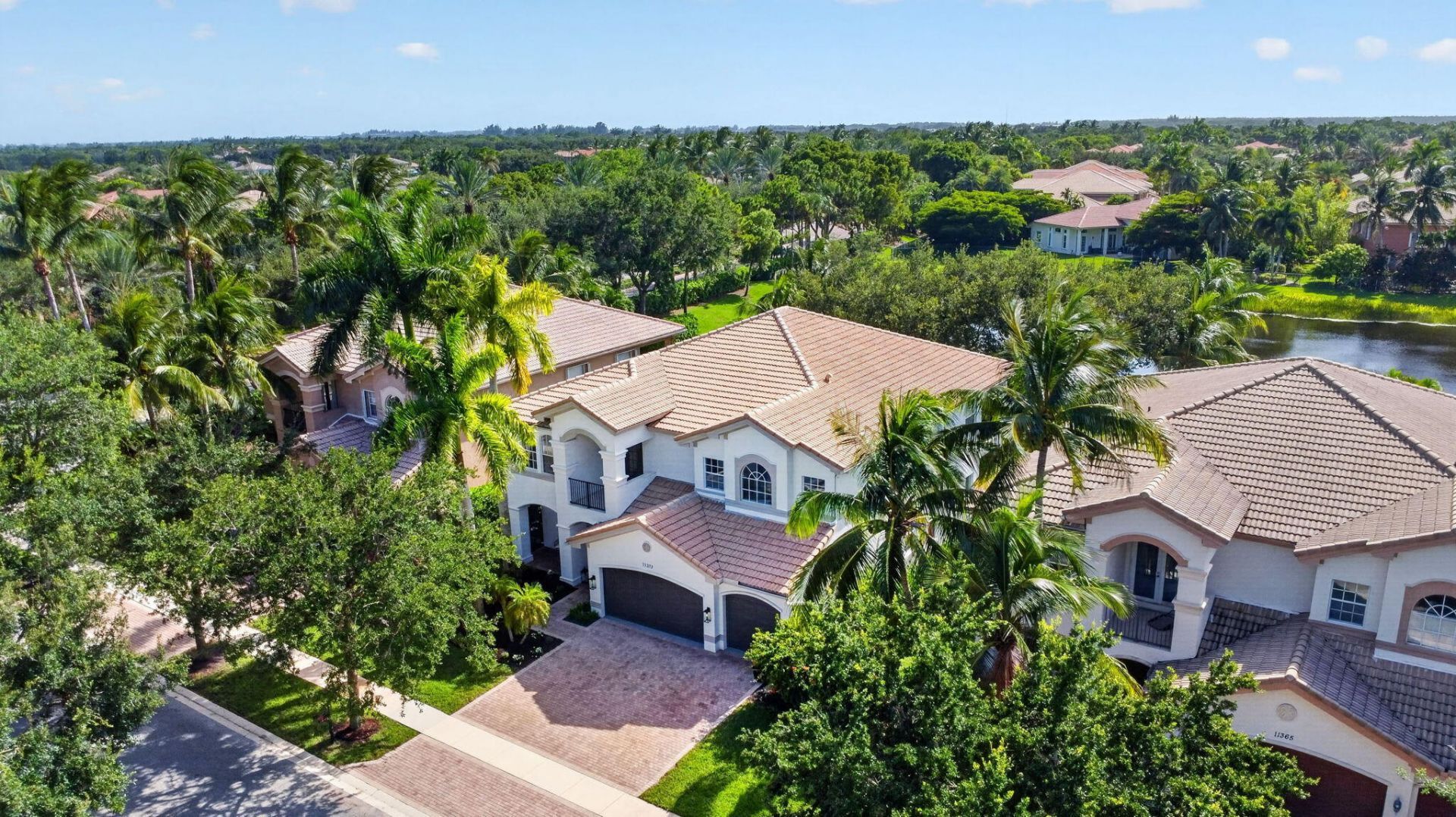 11373 Misty Ridge Way, Boynton Beach, FL 33473 Photo