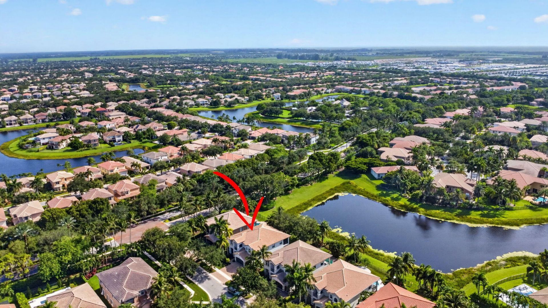 11373 Misty Ridge Way, Boynton Beach, FL 33473 Photo