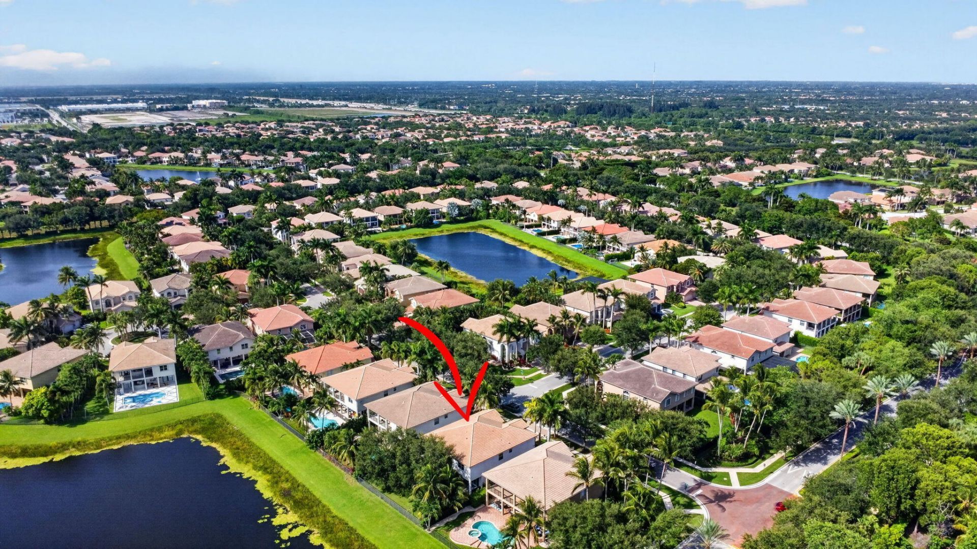 11373 Misty Ridge Way, Boynton Beach, FL 33473 Photo