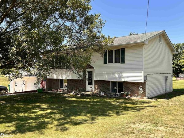 507 N Pine Street, Bloomfield, IA 52537