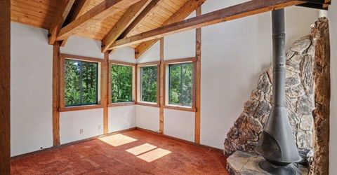 10621 Ponderosa Drive , Truckee, CA 96161 Photo
