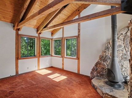 10621 Ponderosa Drive , Truckee, CA 96161 Photo