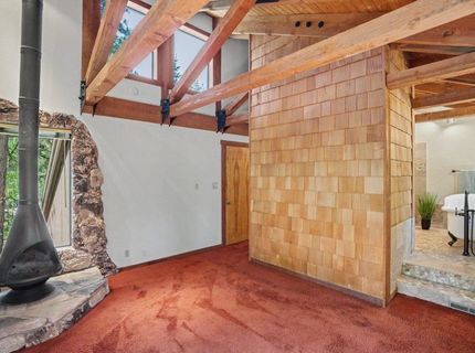 10621 Ponderosa Drive , Truckee, CA 96161 Photo