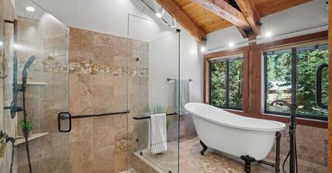 10621 Ponderosa Drive , Truckee, CA 96161 Photo