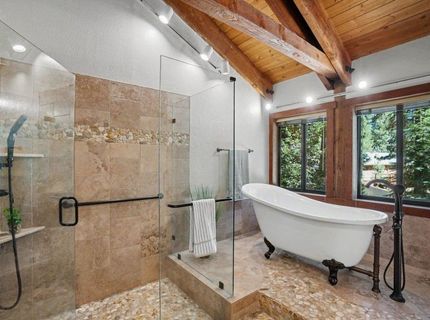 10621 Ponderosa Drive , Truckee, CA 96161 Photo