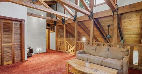 10621 Ponderosa Drive , Truckee, CA 96161 Photo