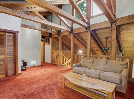 10621 Ponderosa Drive , Truckee, CA 96161 Photo