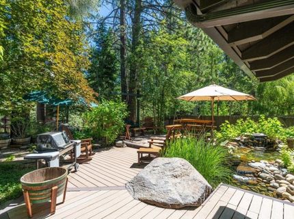10621 Ponderosa Drive , Truckee, CA 96161 Photo