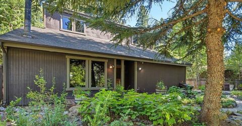 10621 Ponderosa Drive , Truckee, CA 96161 Photo