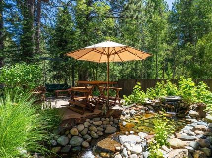 10621 Ponderosa Drive , Truckee, CA 96161 Photo