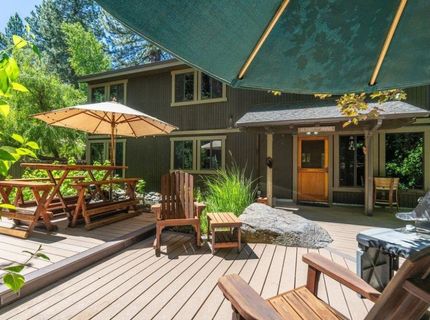 10621 Ponderosa Drive , Truckee, CA 96161 Photo