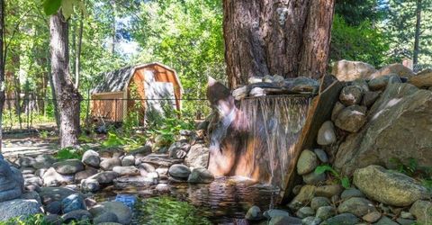 10621 Ponderosa Drive , Truckee, CA 96161 Photo