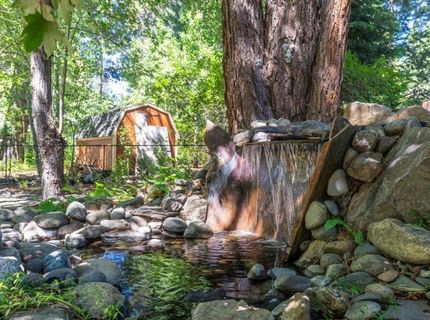 10621 Ponderosa Drive , Truckee, CA 96161 Photo