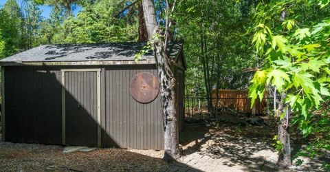 10621 Ponderosa Drive , Truckee, CA 96161 Photo