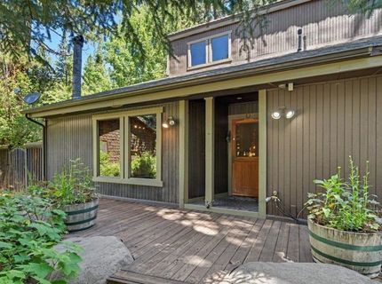 10621 Ponderosa Drive , Truckee, CA 96161 Photo
