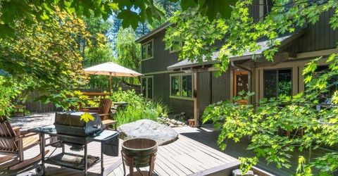 10621 Ponderosa Drive , Truckee, CA 96161 Photo
