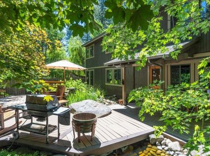 10621 Ponderosa Drive , Truckee, CA 96161 Photo