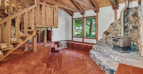 10621 Ponderosa Drive , Truckee, CA 96161 Photo