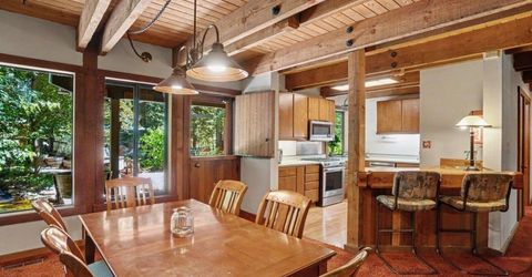 10621 Ponderosa Drive , Truckee, CA 96161 Photo