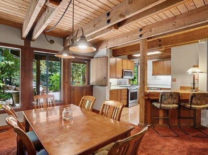 10621 Ponderosa Drive , Truckee, CA 96161 Photo
