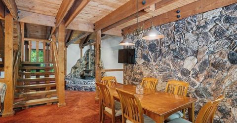 10621 Ponderosa Drive , Truckee, CA 96161 Photo