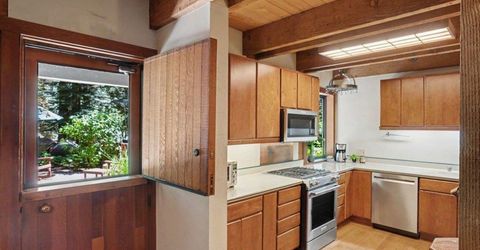 10621 Ponderosa Drive , Truckee, CA 96161 Photo
