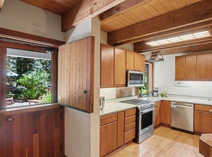 10621 Ponderosa Drive , Truckee, CA 96161 Photo