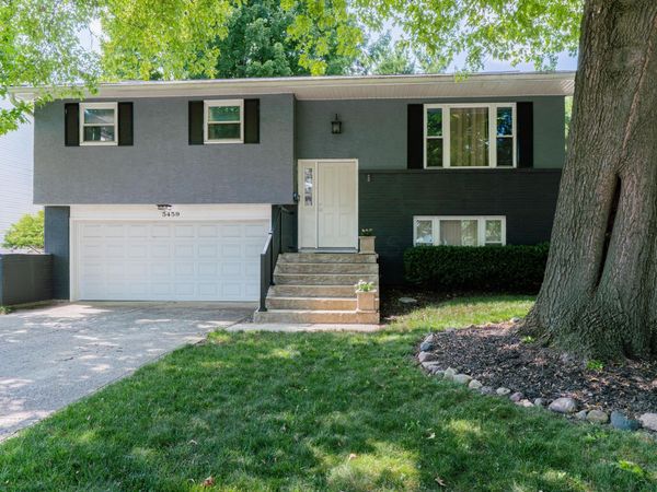 5459 Aspen Road , Columbus, OH 43229