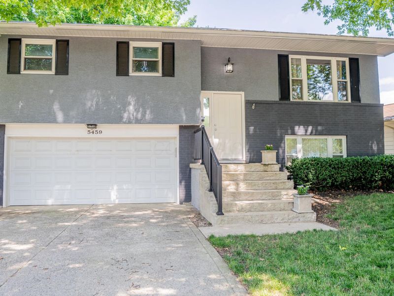 5459 Aspen Road , Columbus, OH 43229 Photo 2