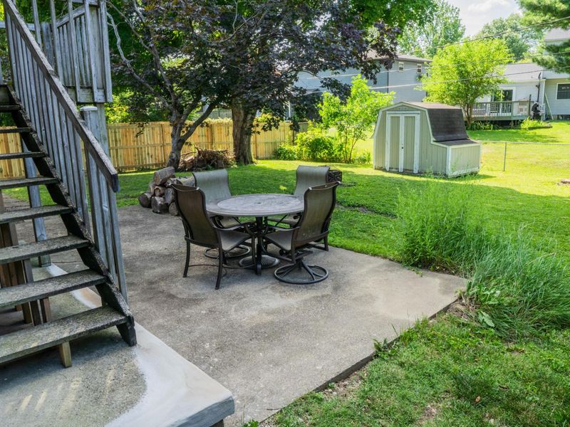 5459 Aspen Road , Columbus, OH 43229 Photo 20