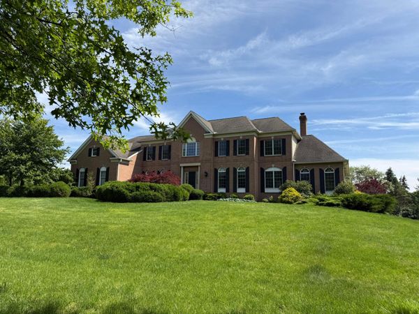 5363 Rosalind Boulevard, Powell, OH 43065