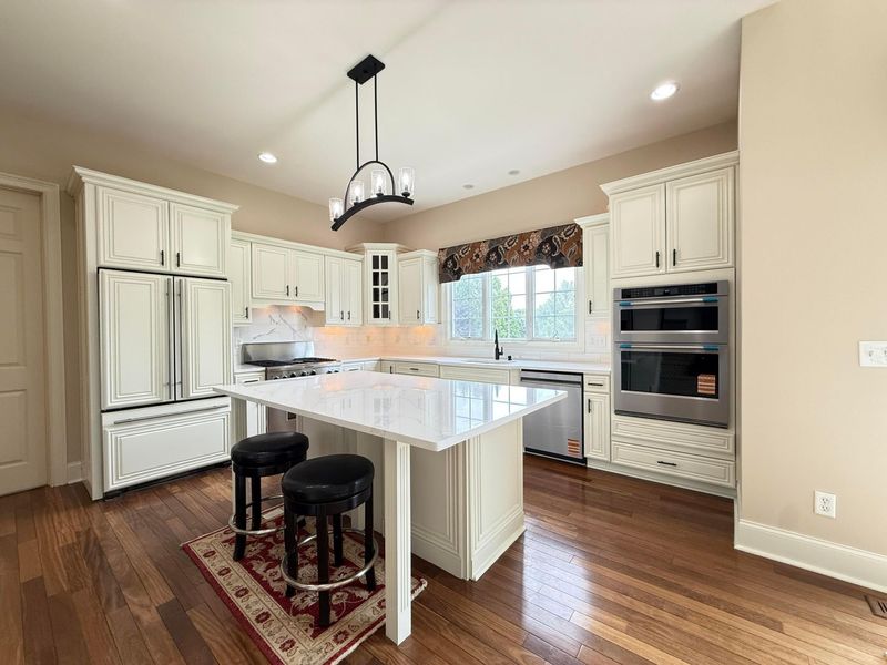 5363 Rosalind Boulevard, Powell, OH 43065 Photo 12