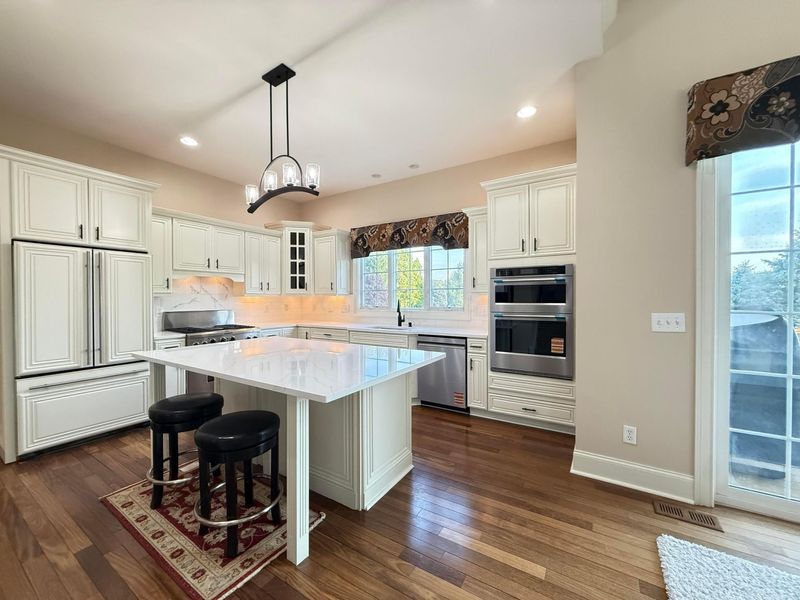 5363 Rosalind Boulevard , Powell, OH 43065 Photo 12