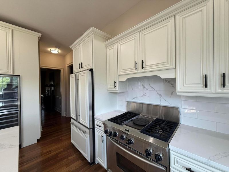 5363 Rosalind Boulevard, Powell, OH 43065 Photo 16