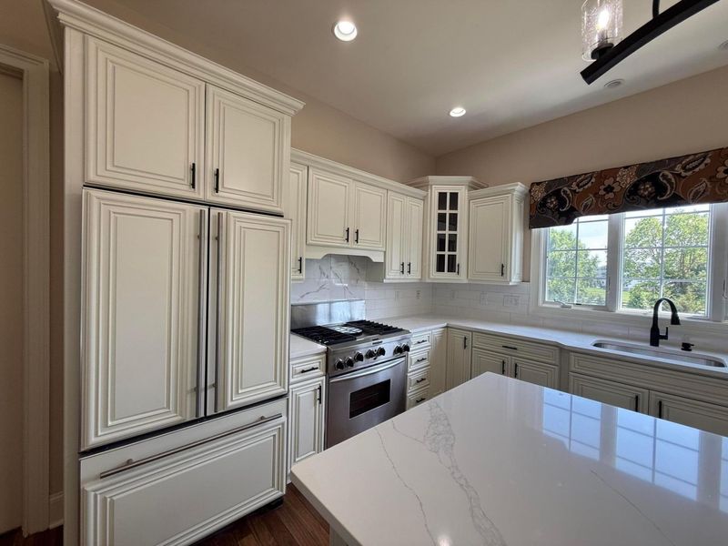 5363 Rosalind Boulevard , Powell, OH 43065 Photo 23