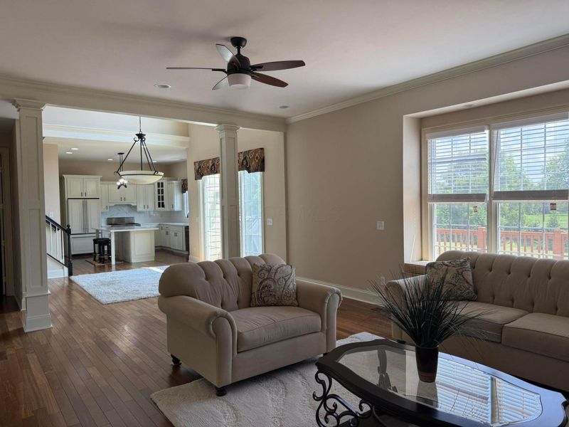 5363 Rosalind Boulevard, Powell, OH 43065 Photo 32
