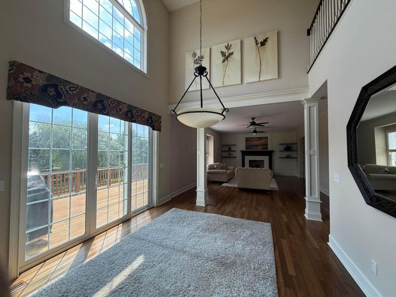 5363 Rosalind Boulevard , Powell, OH 43065 Photo 40