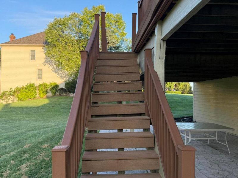 5363 Rosalind Boulevard, Powell, OH 43065 Photo 76