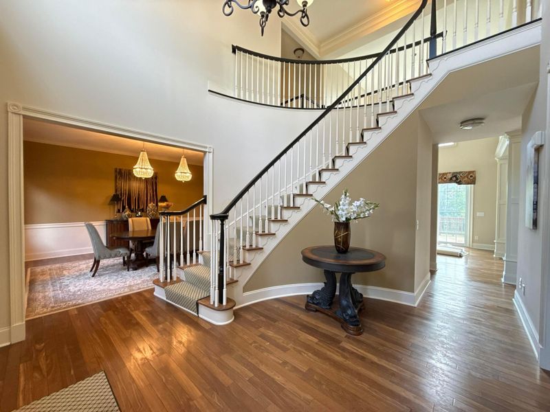 5363 Rosalind Boulevard , Powell, OH 43065 Photo 8
