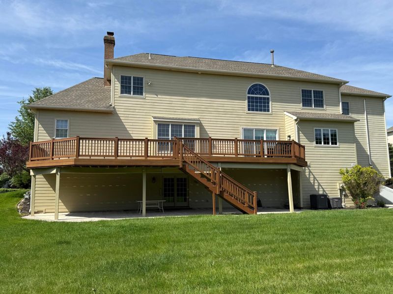 5363 Rosalind Boulevard, Powell, OH 43065 Photo 83