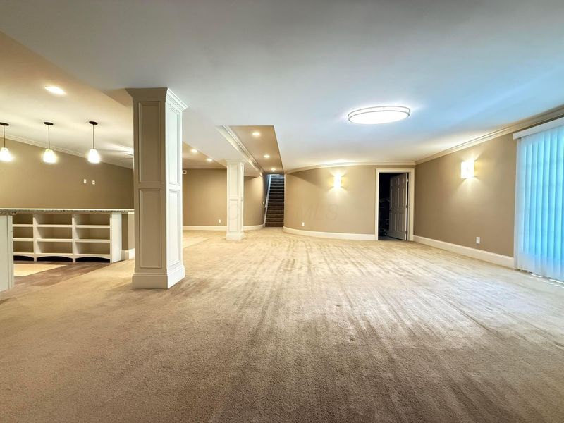 5363 Rosalind Boulevard , Powell, OH 43065 Photo 83
