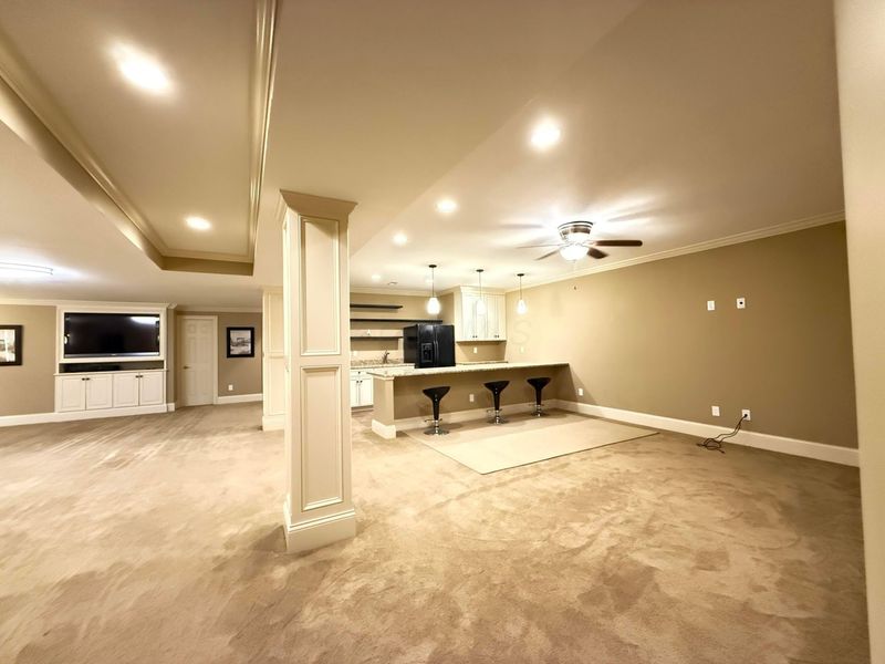 5363 Rosalind Boulevard , Powell, OH 43065 Photo 84