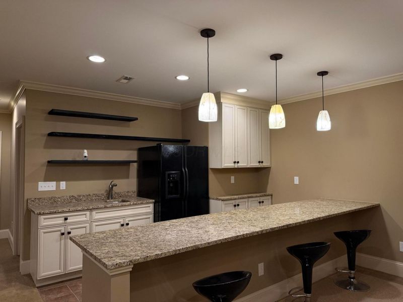 5363 Rosalind Boulevard , Powell, OH 43065 Photo 94