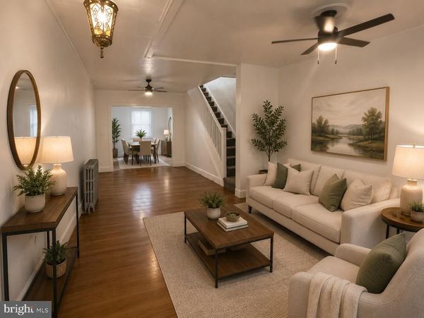 970 N FRANKLINTOWN ROAD, BALTIMORE, MD 21216
