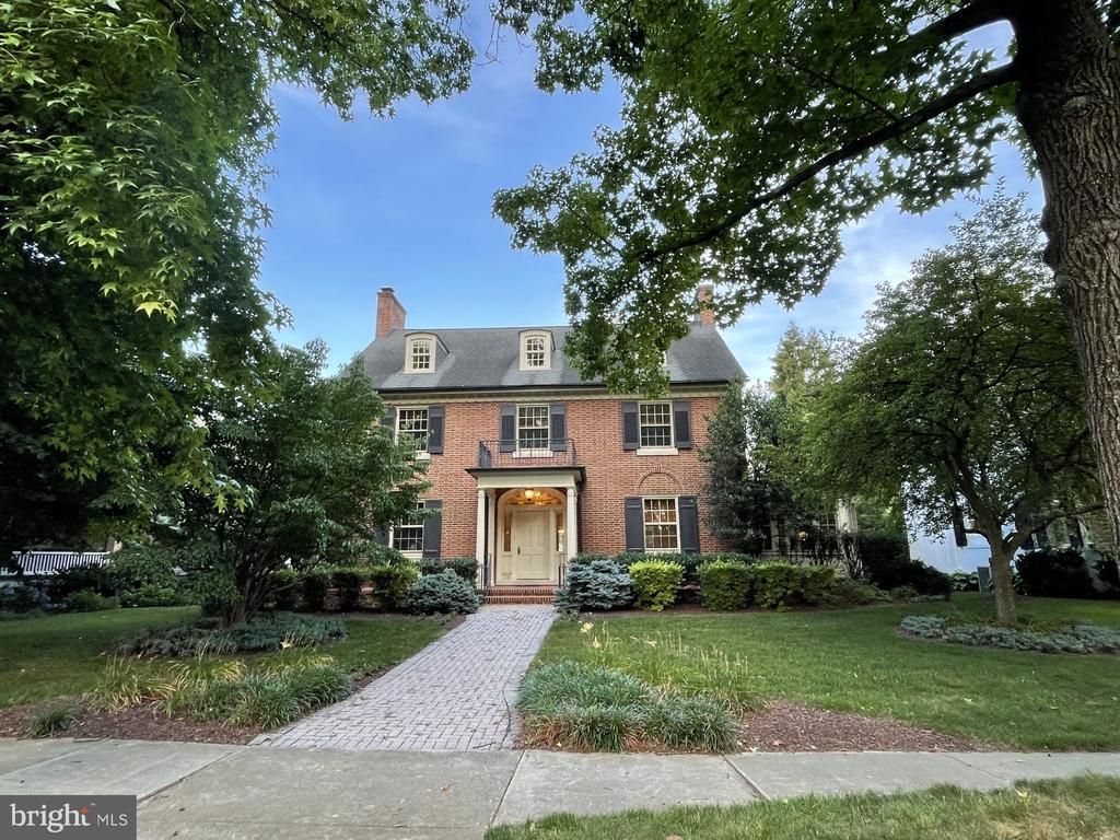 310 UPPER COLLEGE TERRACE, FREDERICK, MD 21701