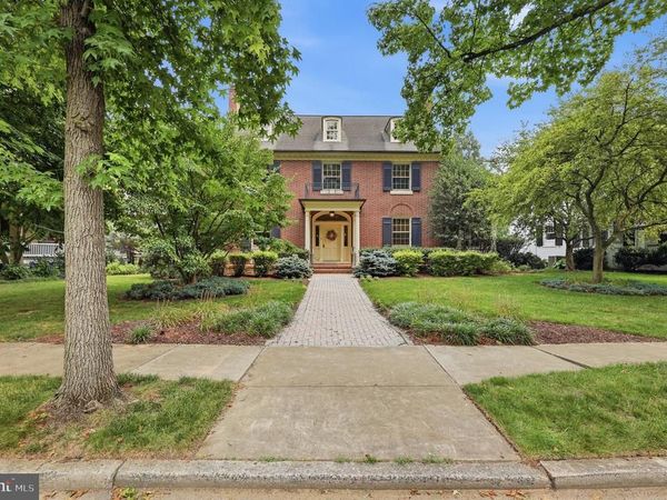 310 UPPER COLLEGE TERRACE, FREDERICK, MD 21701