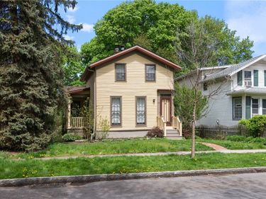 102 Adams Street, Rochester, NY 14608
