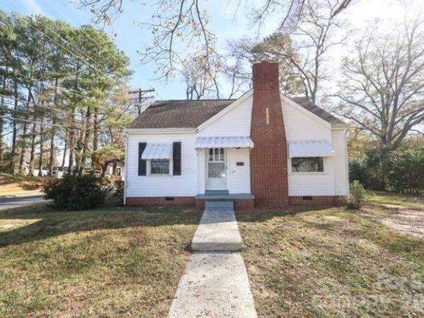 120 N Belvedere Avenue , Gastonia, NC 28054