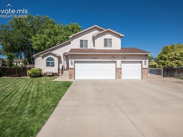 3321 Modesto Place, Pueblo, CO 81005
