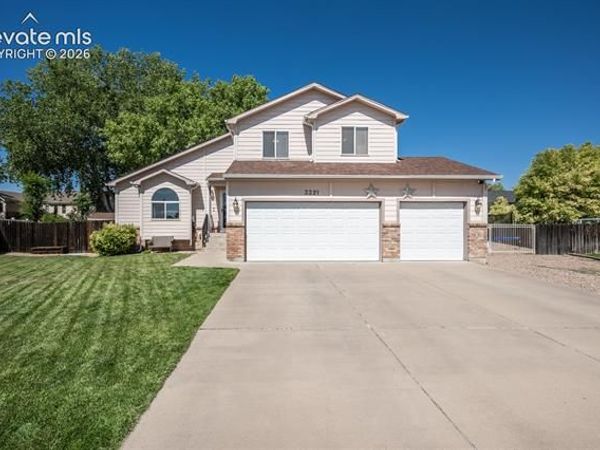 3321 Modesto Place, Pueblo, CO 81005